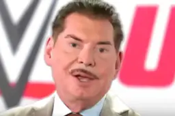 wwe vincemcmahon 2023