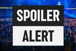 wwe wrestling spoiler alert