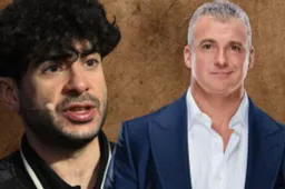 shane mc mahon tony khan