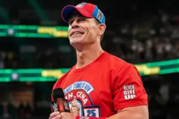 wwe john cena 0724
