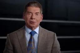 wwe netflix vince