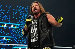 wwe aj styles 1024