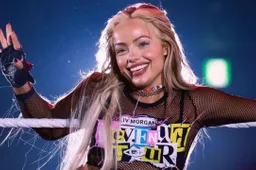wwe liv morgan 1024