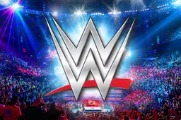 wwe logo