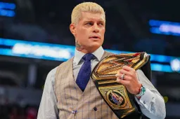 wwe cody rhodes 1224