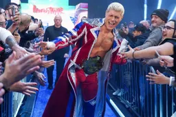 wwe snme cody rhodes 1224