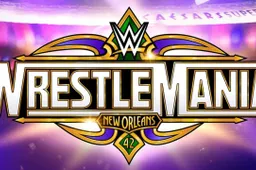 wwe wrestlemania 42