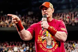 wwe raw 170325 john cena