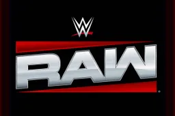 wwe raw logo 2025 netflix