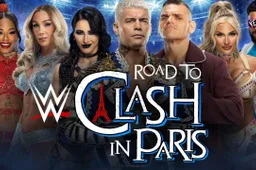 wwe road to clash paris 2025
