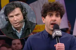 aew dynamite tony khan eric bischoff wcw nitro
