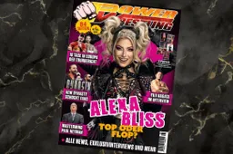 power wrestling mai 2025 preview