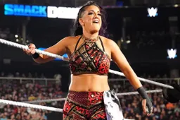 wwe bayley