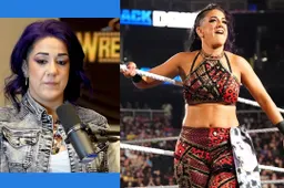 wwe bayley scheideweg