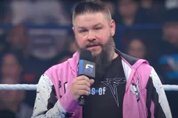wwe kevin owens smackdown 040425