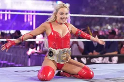 wwe liv morgan 0425