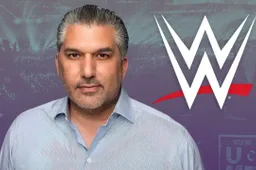 wwe nick khan