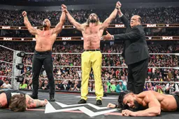 wwe raw 210425