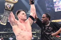 wwe wrestlemania 41 john cena