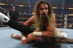 wwe wrestlemania 41 samstag triple