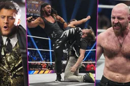 aew dynamite 210525