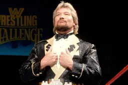 million dollar man bio