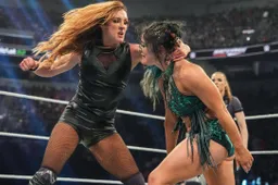 wwe backlash 2025 becky lynch lyra valkyria