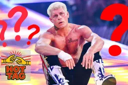 wwe cody rhodes wo 0525