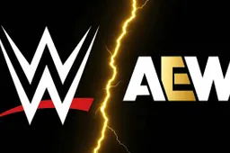 wwe gegen aew
