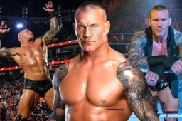 wwe randy orton 2025