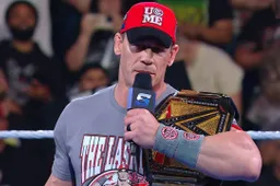 wwe smackdown 090525 john cena