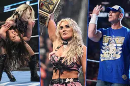 wwe smackdown 160525