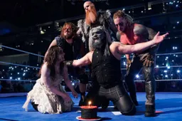 wwe smackdown 230525 wyatt sicks