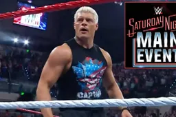 wwe snme 240525