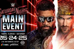 wwe snme 240525 paul uso