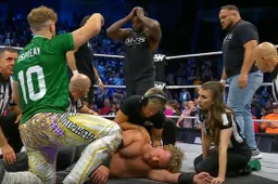 aew dynamite 250625