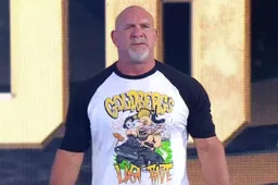 wwe bill goldberg 0625