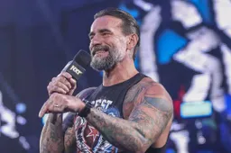 wwe cm punk nxt pepsi
