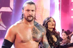 wwe karrion kross scarlett
