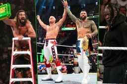 wwe money in the bank 2025 2