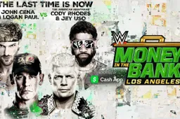 wwe money in the bank 2025 cody cena