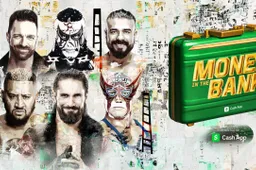 wwe money in the bank 2025 maenner
