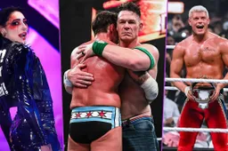 wwe night of champions 2025