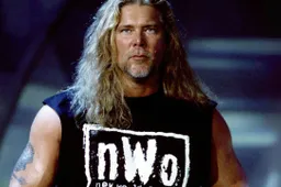 wwe nwo kevin nash