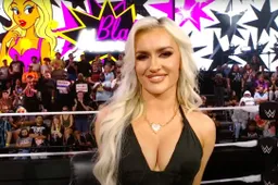 wwe nxt 170625 blake monroe