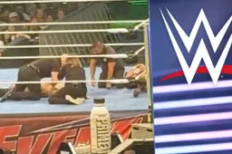 wwe raw ausgeknockt 020625