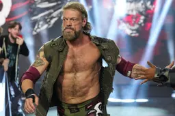 aew adam copeland edge 0325