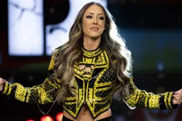 aew britt baker