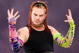 wwe jeff hardy 00