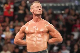 wwe ludwig kaiser 0824